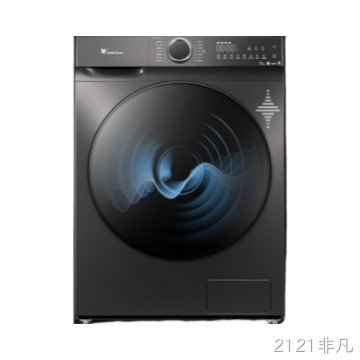 HS261双极锁存型霍尔器件在洗衣机中的应用